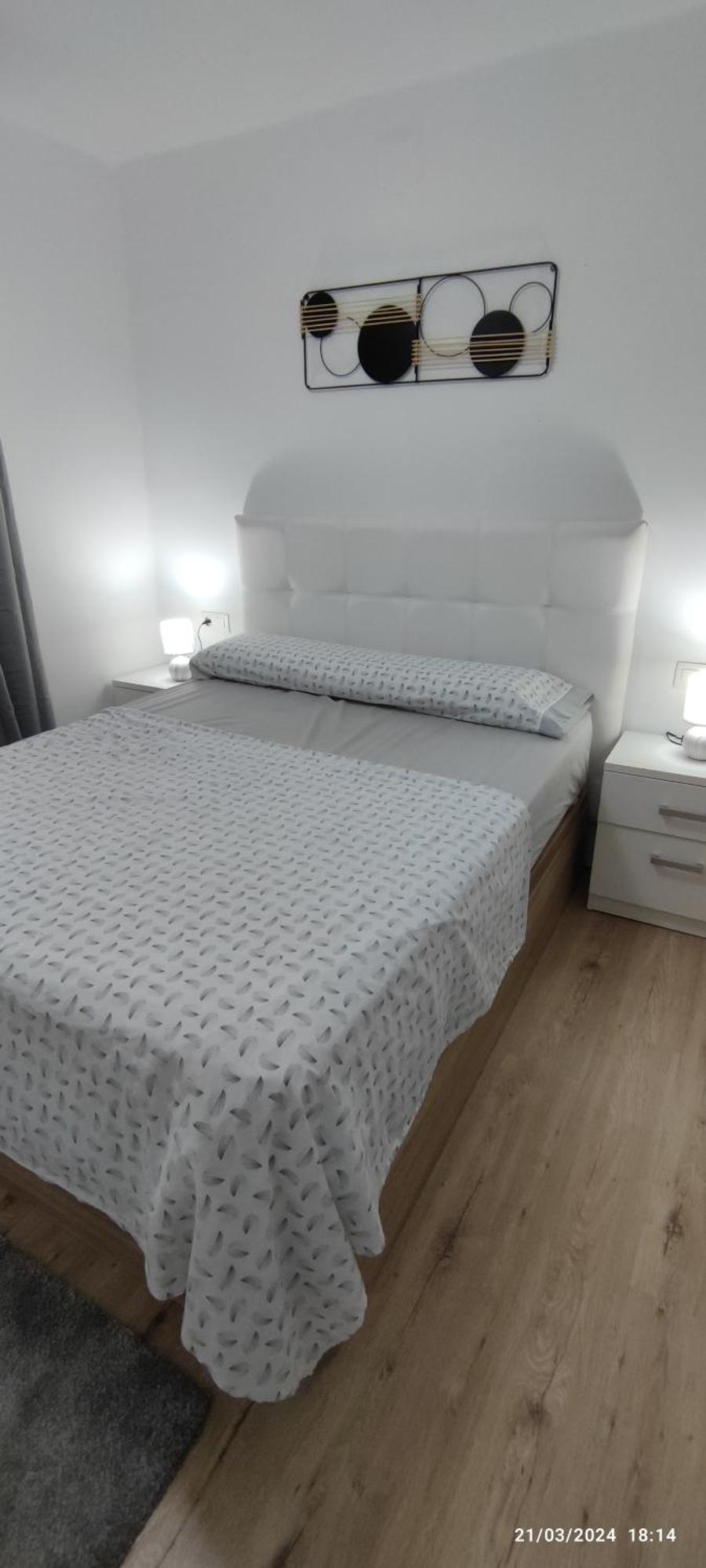 Mini Apartamento Castellón de la Plana Buitenkant foto