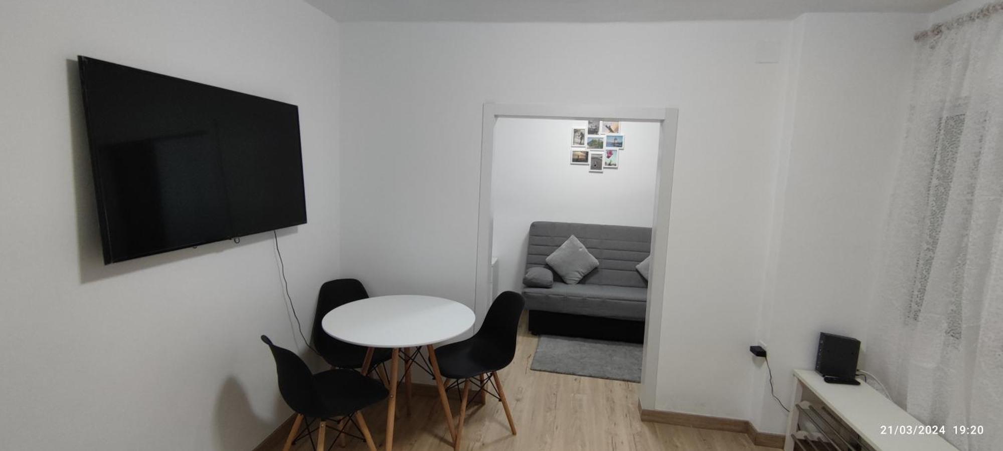 Mini Apartamento Castellón de la Plana Buitenkant foto