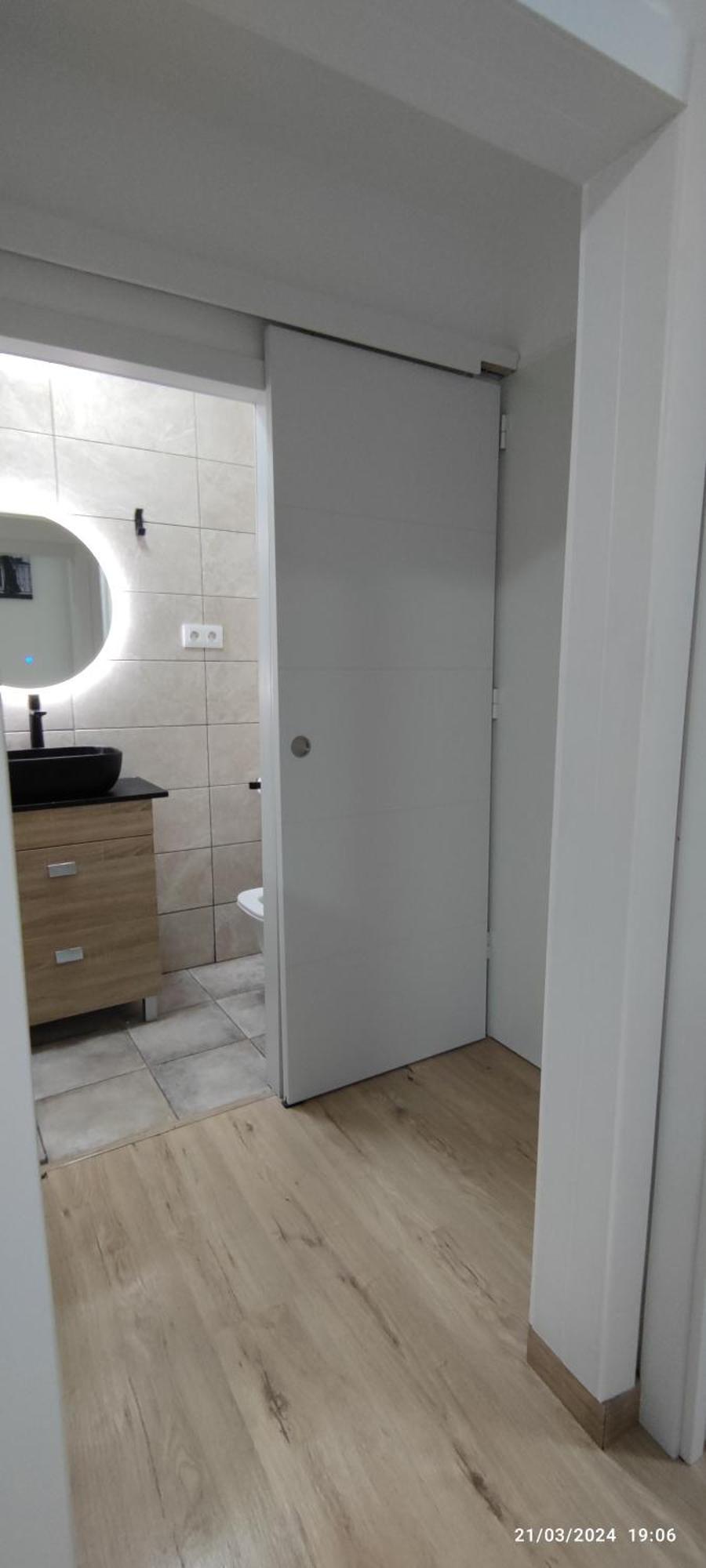 Mini Apartamento Castellón de la Plana Buitenkant foto